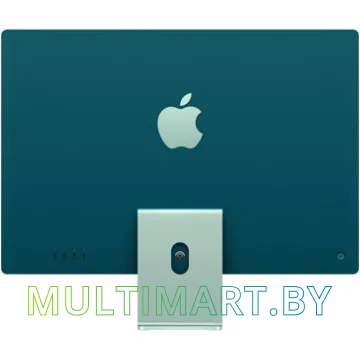 Моноблок Apple iMac M1 2021 24" (MGPJ3) картинка 3